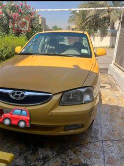 هيونداي فيرنا